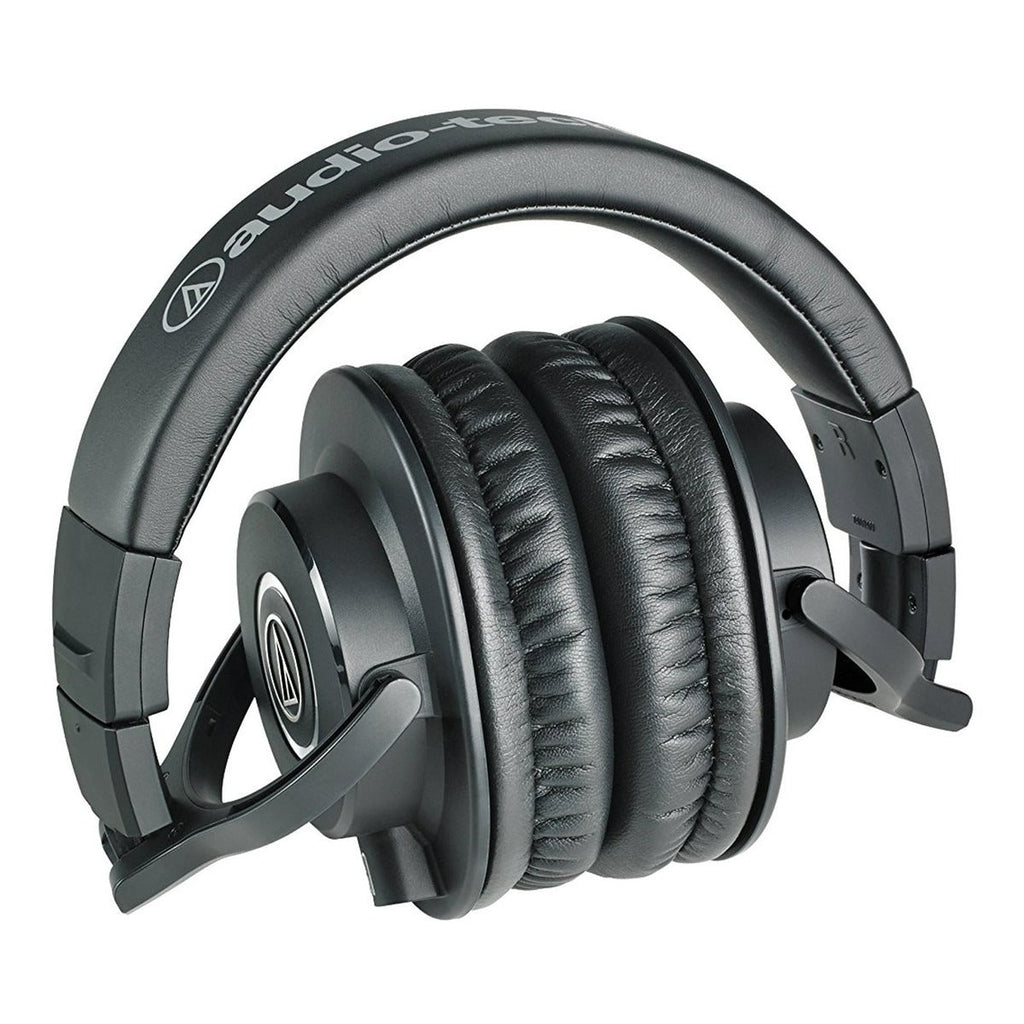 Audio-Technica ATH-M40x Professional Monitor Headphones