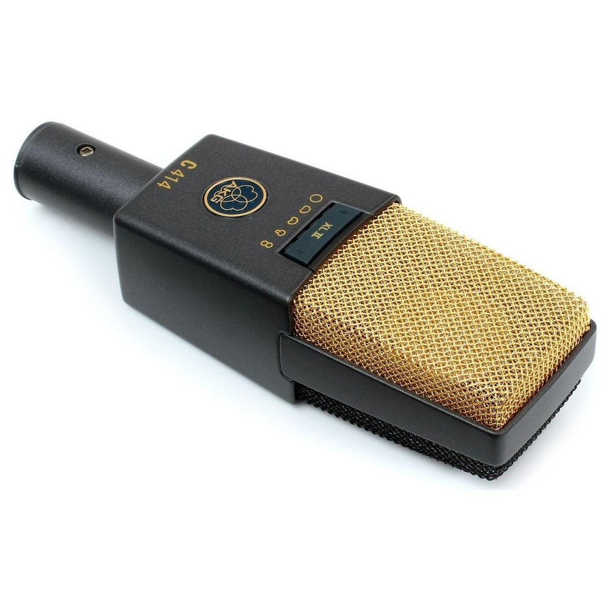 AKG C414 XLII