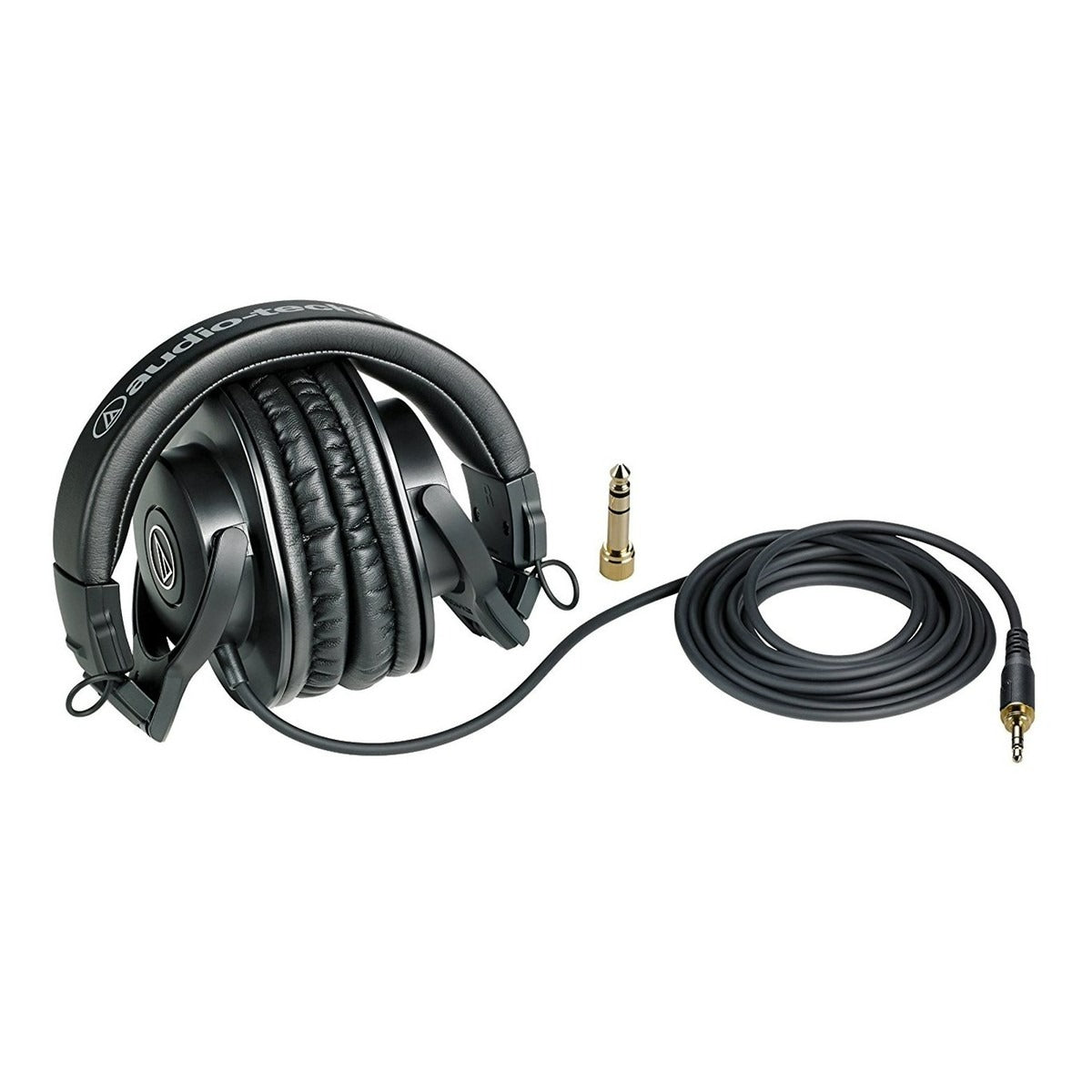 Audio-Technica ATH-M30x Professional Monitor Headphones