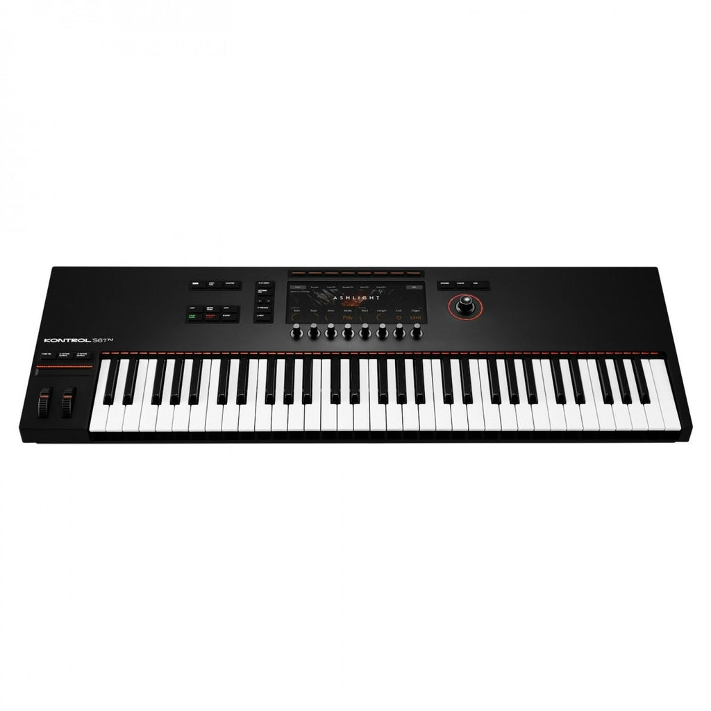 Native Instruments Kontrol S61 MK3