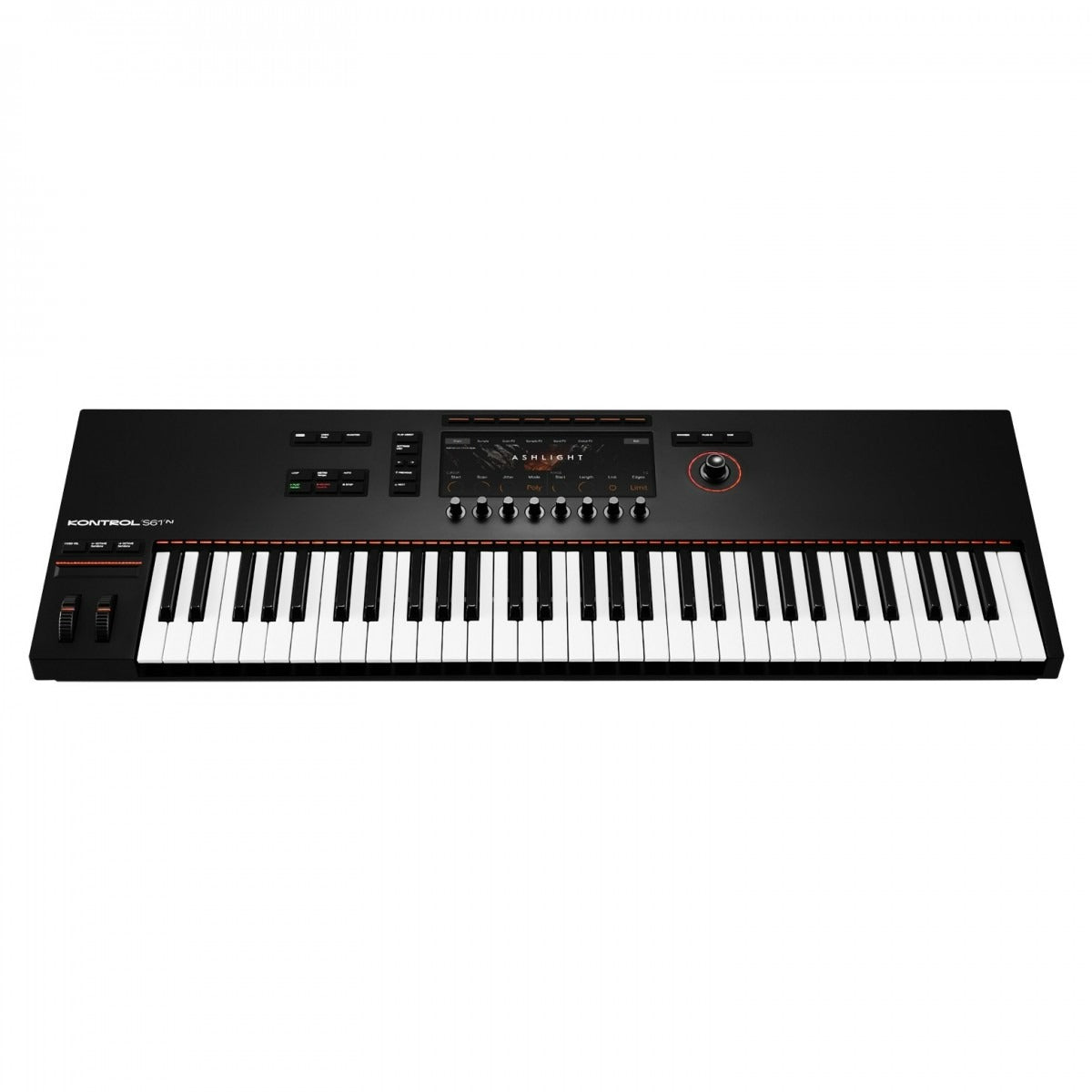 Native Instruments Kontrol S61 MK3