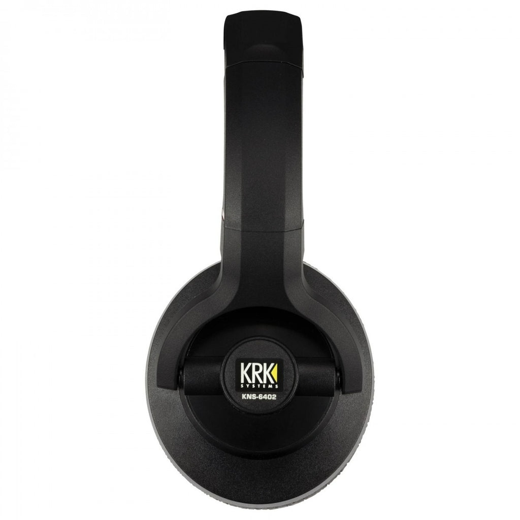 KRK KNS-6402 Studio Monitoring Headphones