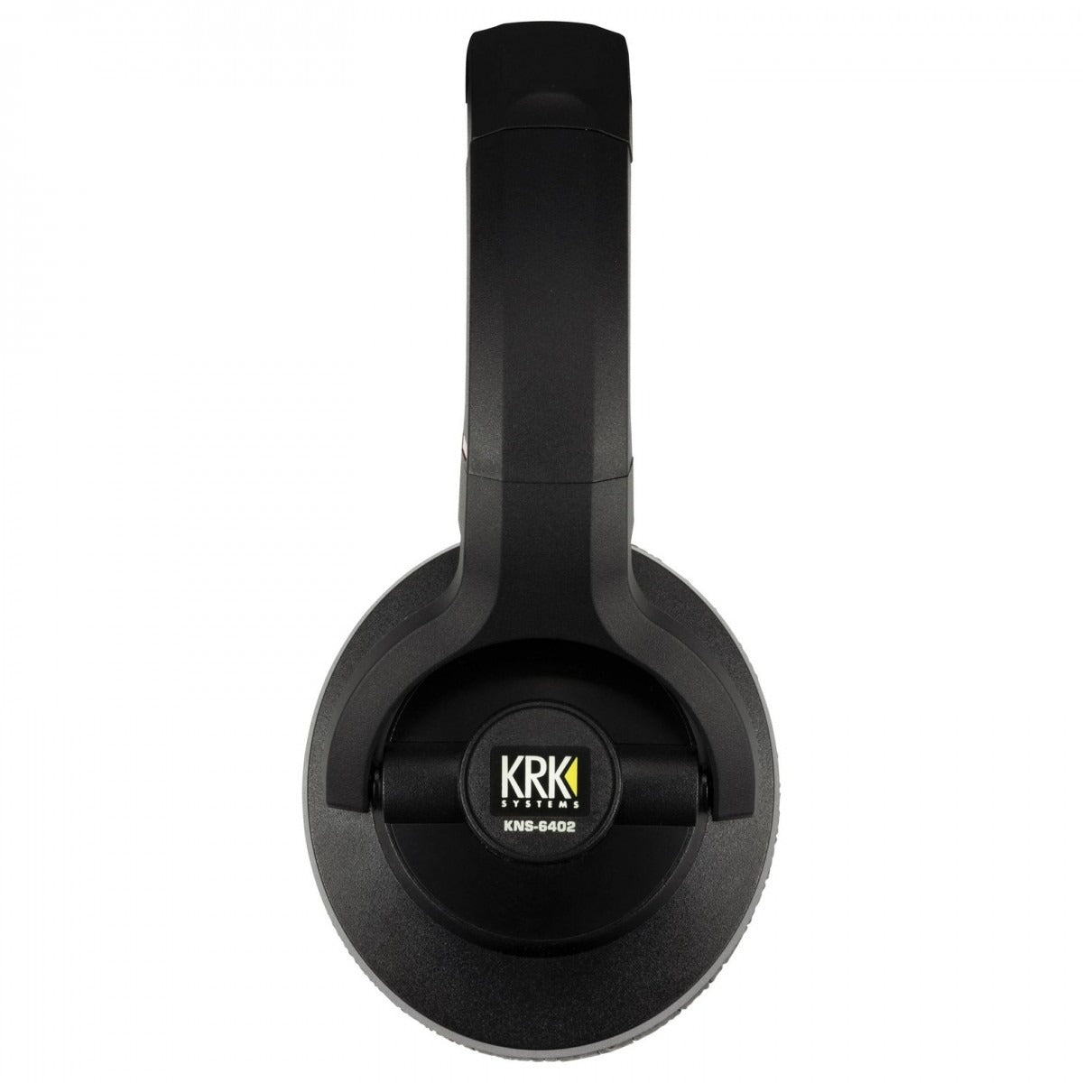 KRK KNS-6402 Studio Monitoring Headphones