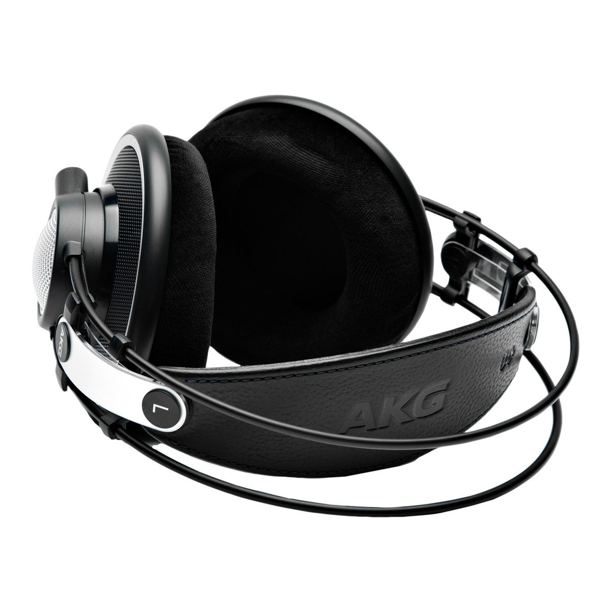 AKG K702 Open-Back Reference Headphones