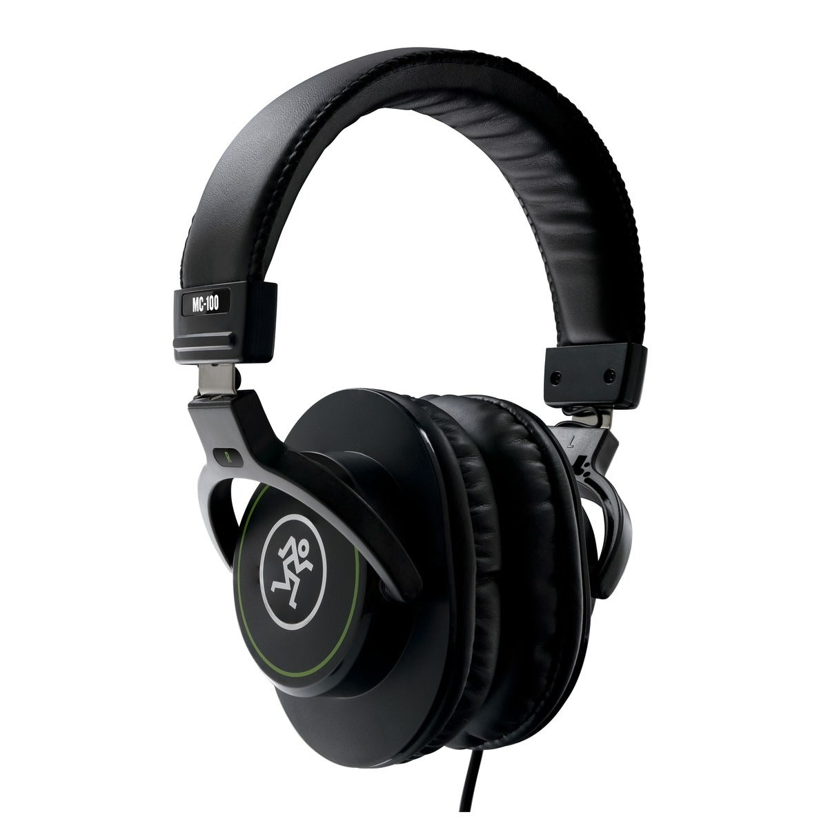 Mackie MC-100 Professional Headphones