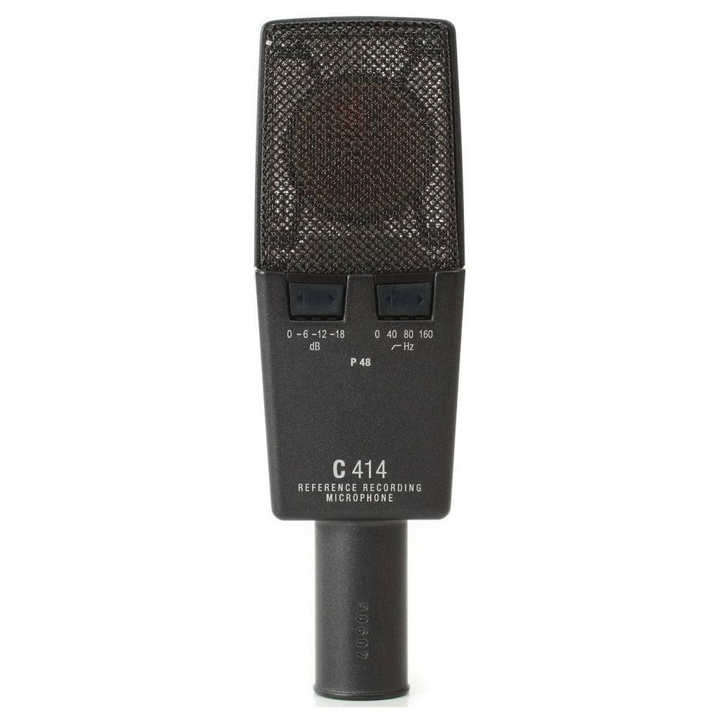 AKG C414 XLS