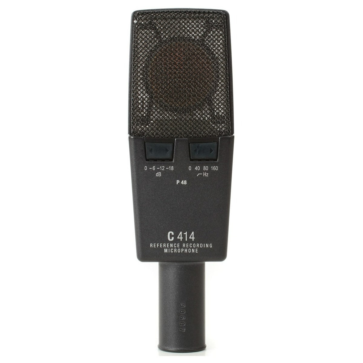 AKG C414 XLS