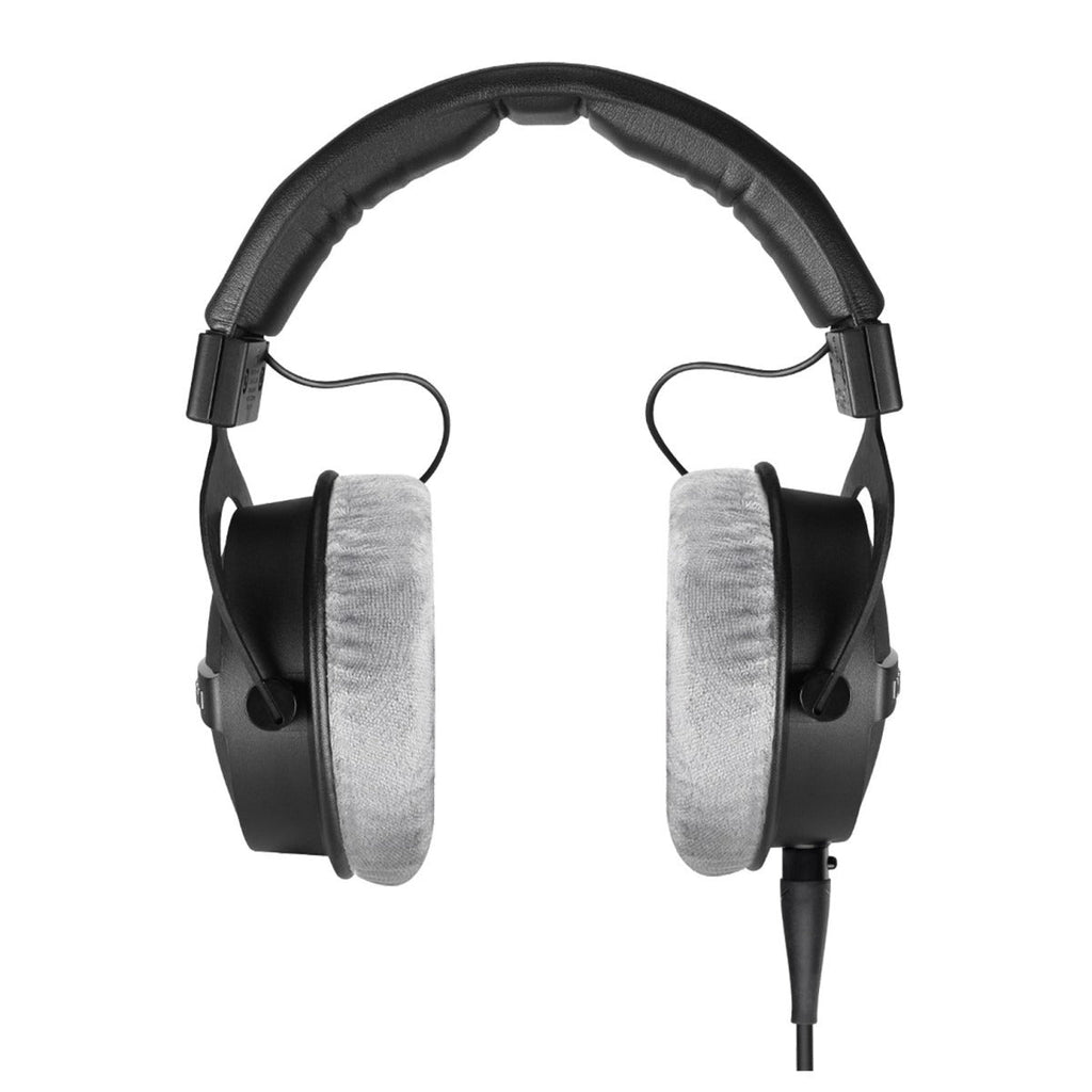 Beyerdynamic DT 770 PRO X Closed-Back Dynamic Studio Headphones for Recording & Monitoring (48 Ohm)