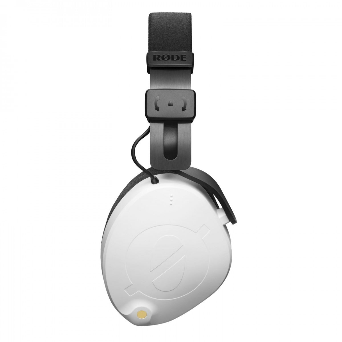 Rode NTH-100 Studio Headphones, White