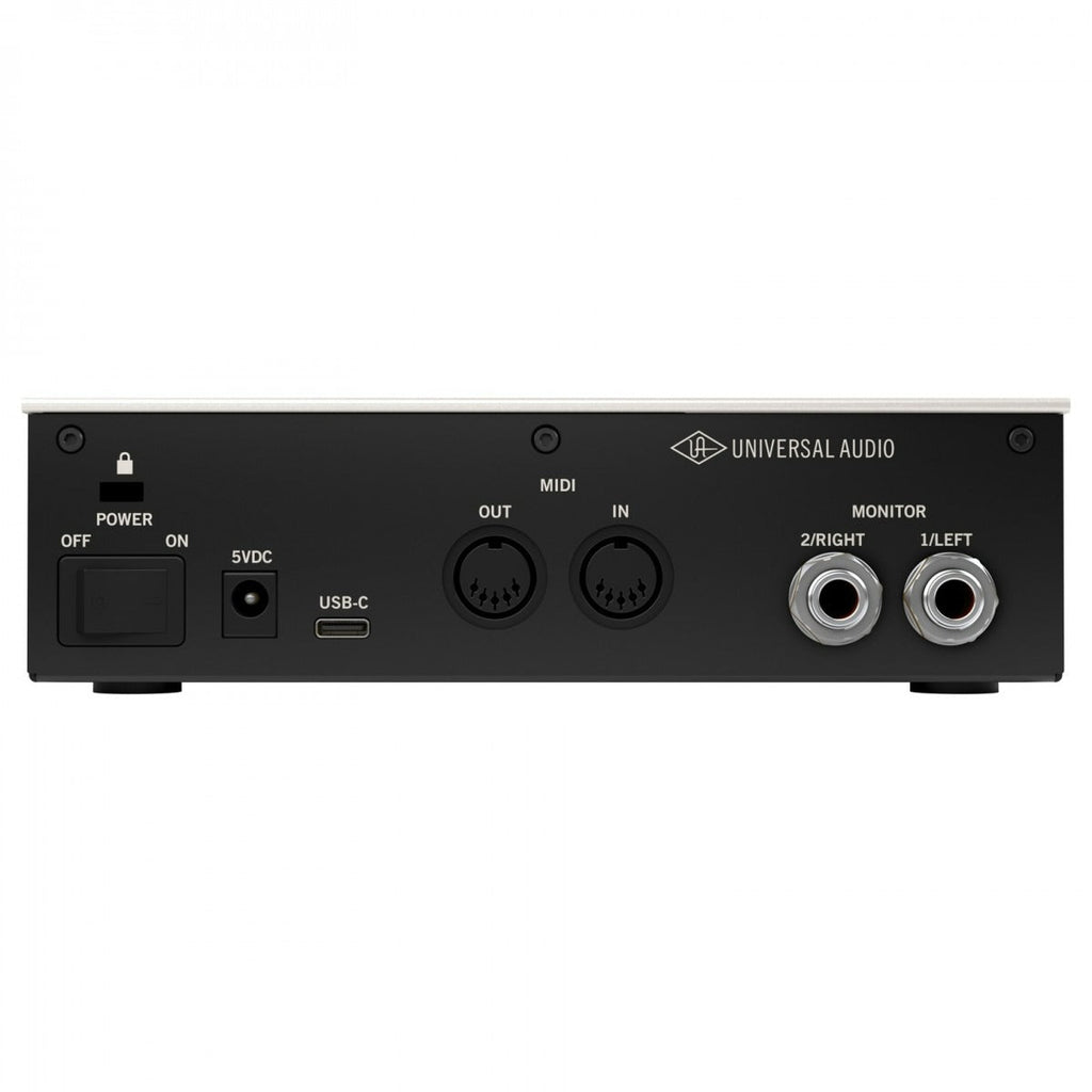 Universal Audio Volt 2 USB Audio Interface