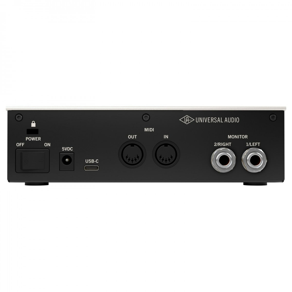 Universal Audio Volt 2 USB Audio Interface