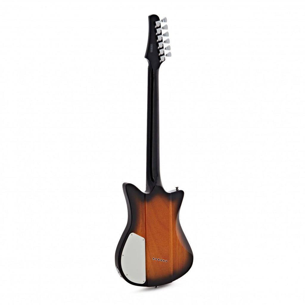 Hartwood Deytona  Tobacco Burst