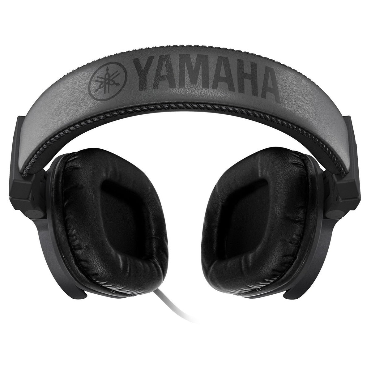 Yamaha HPH-MT5 Studio Monitor Headphones, Black