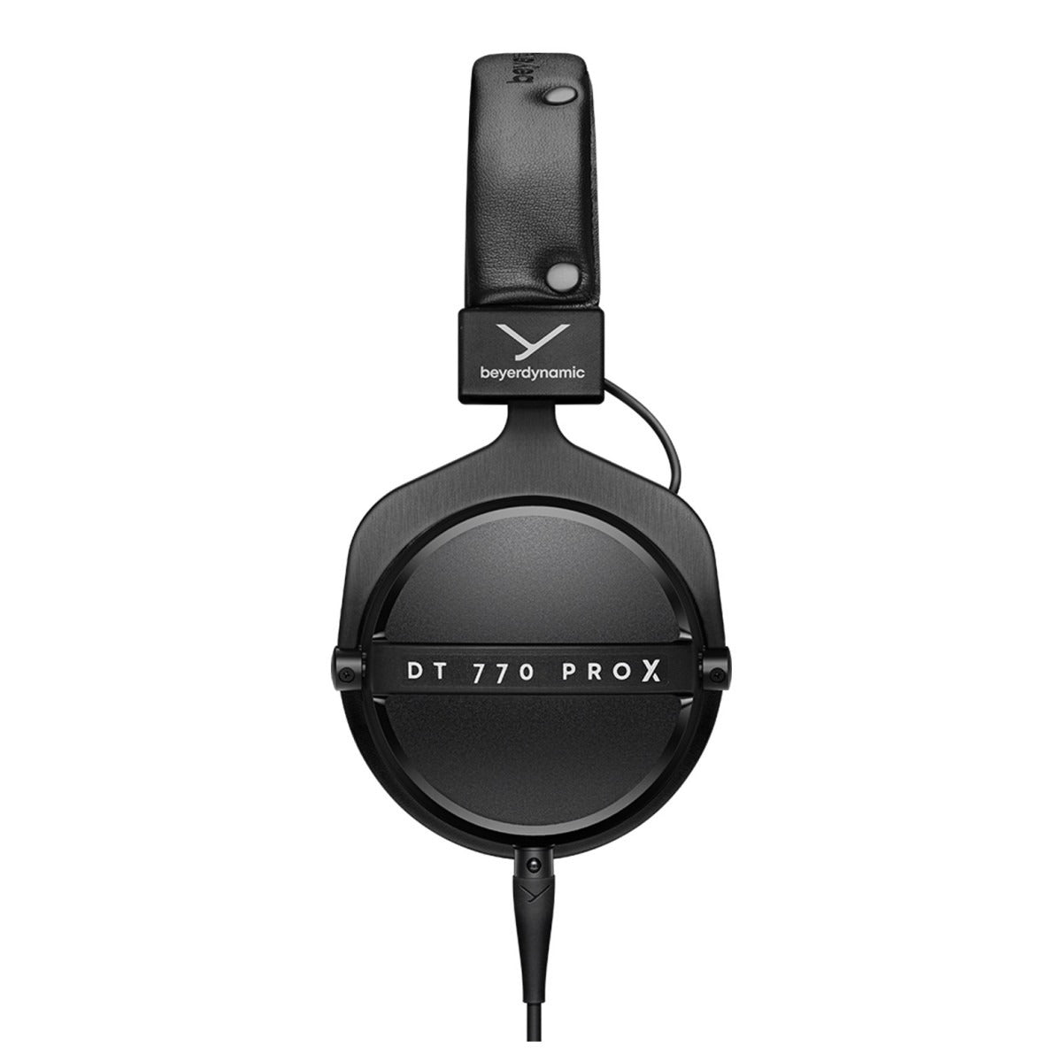 Beyerdynamic DT 770 PRO X Closed-Back Dynamic Studio Headphones for Recording & Monitoring (48 Ohm)