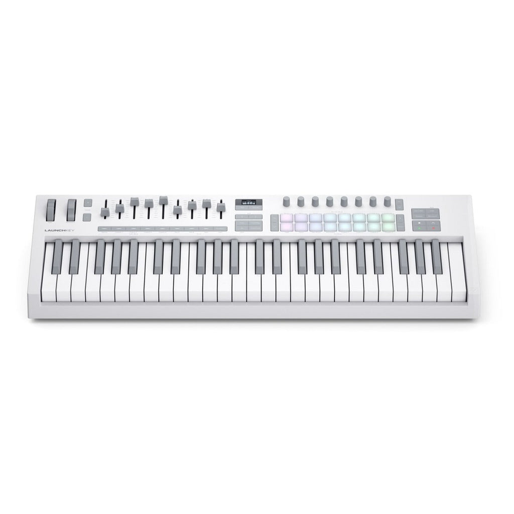Novation Launchkey 49 MK4