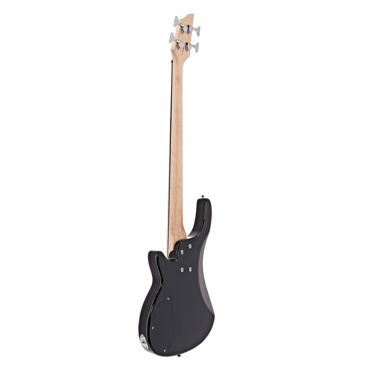 Chicago Bass Guitar, Sunburst
