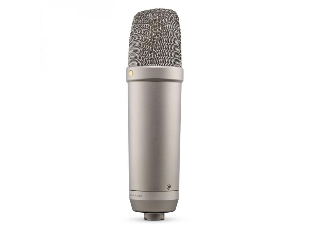 Rode NT1-A Complete Vocal Recording
