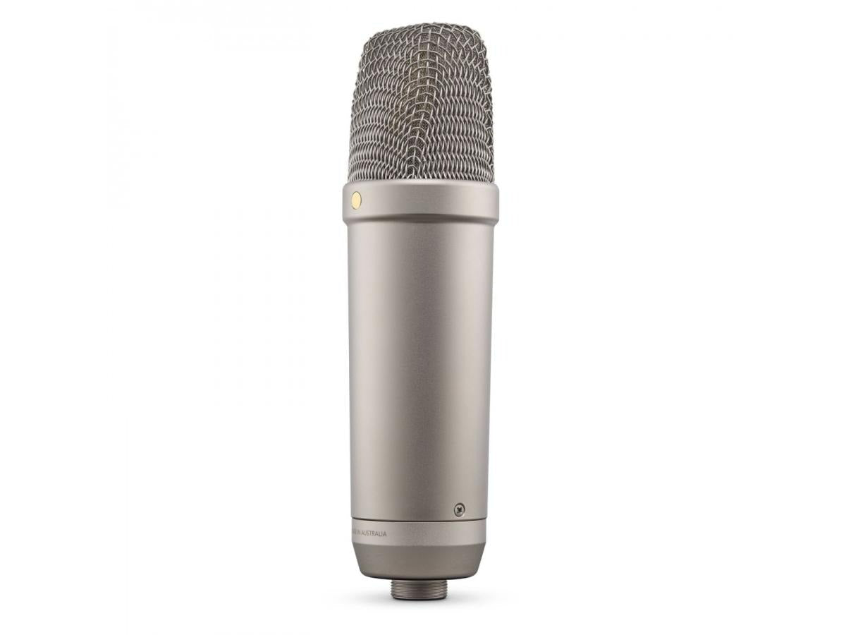 Rode NT1-A Complete Vocal Recording