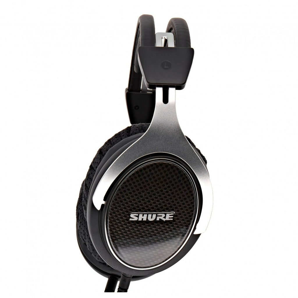 Shure SRH1540 Premium Closed Back Headphones