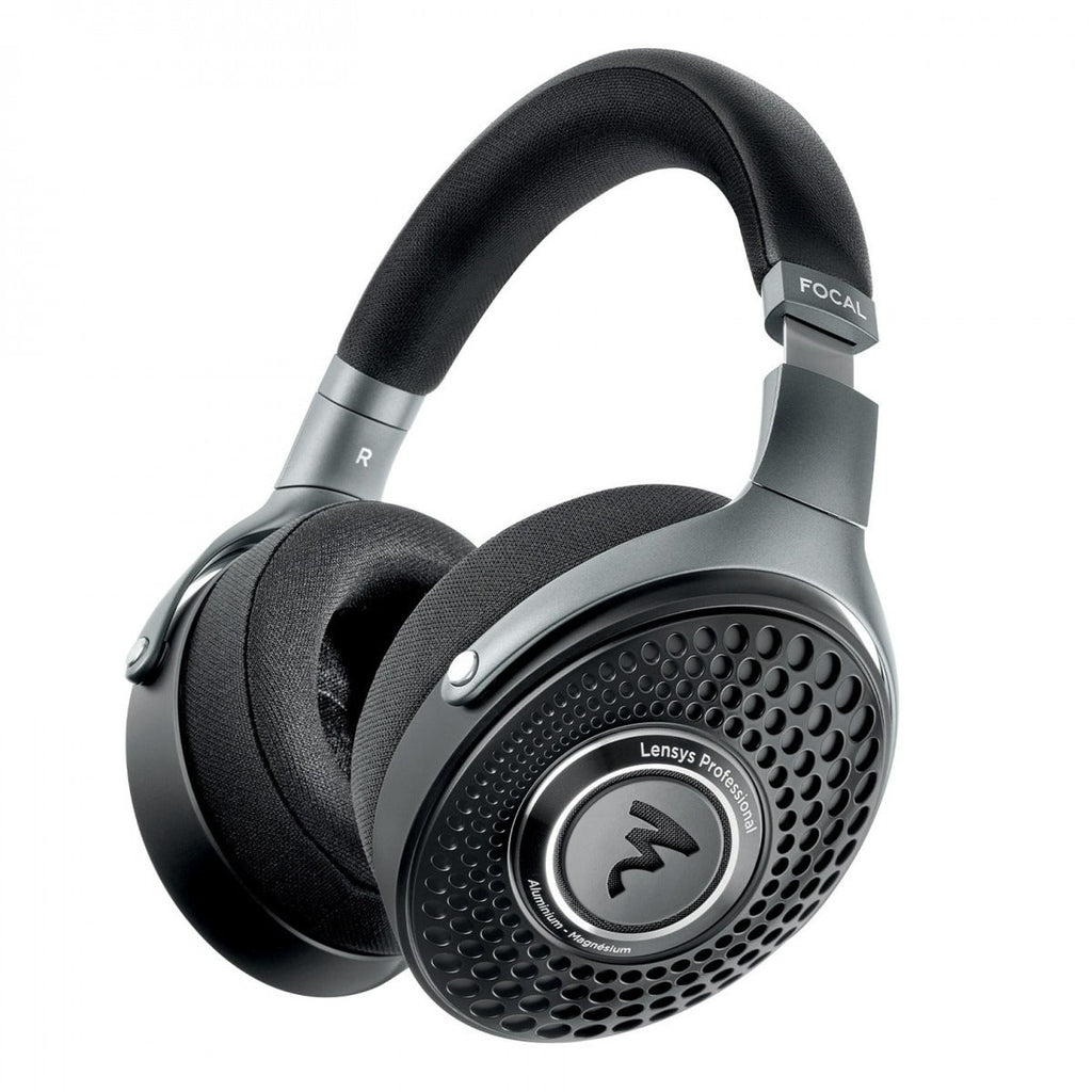 Focal Lensys Pro Studio Reference Headphones