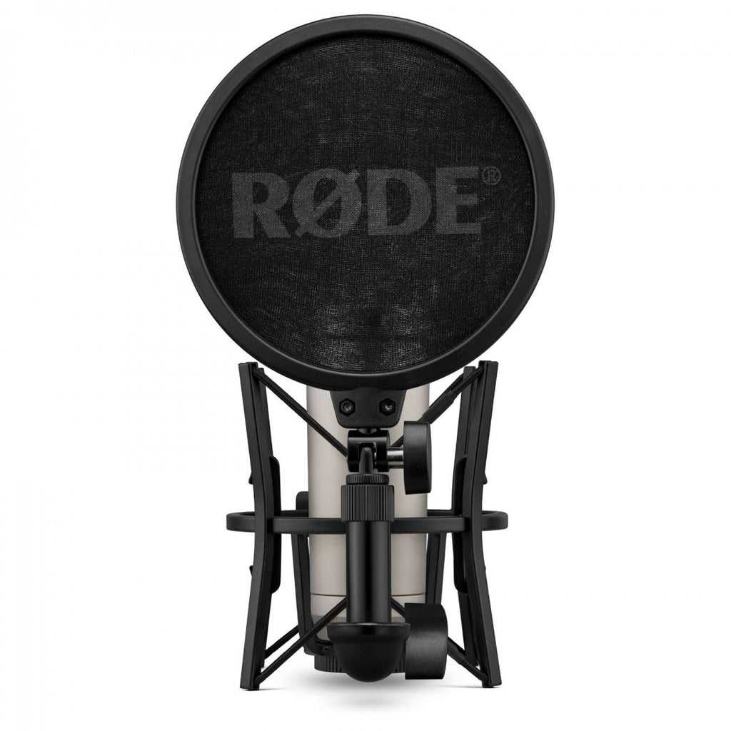 Rode NT1 5th Generation Black