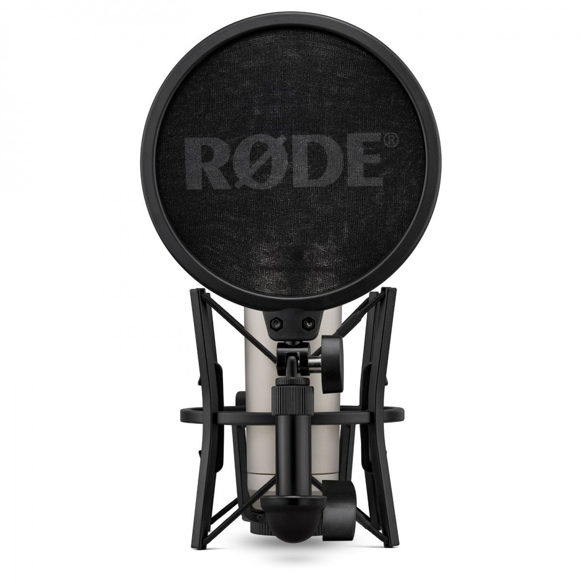 Rode NT1 5th Generation Black