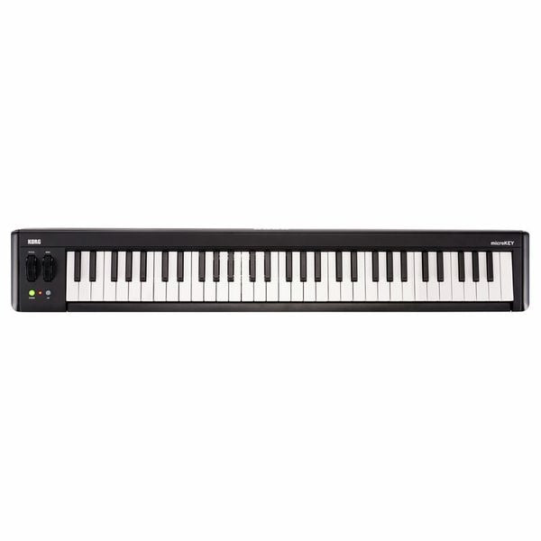 Korg microKEY2-61