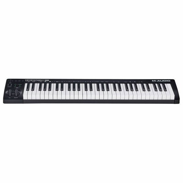 M-Audio Keystation 61 MK3