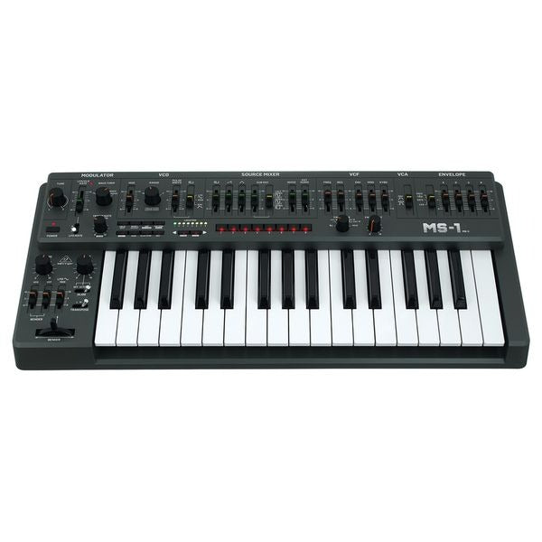 Behringer MS-1 MKII Grey