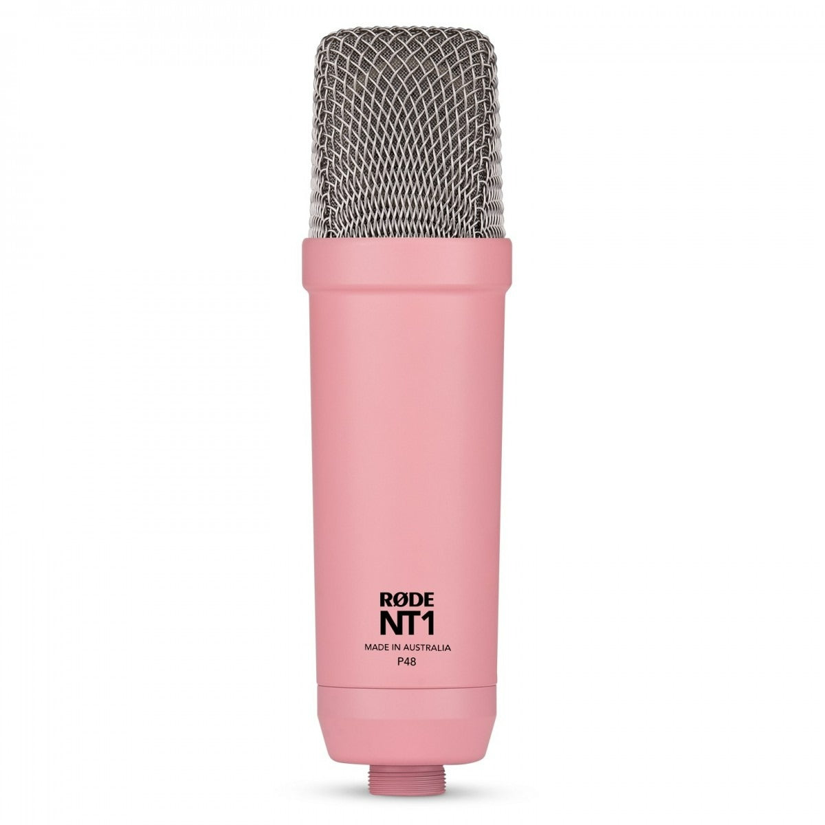 Rode NT1 Signature Pink