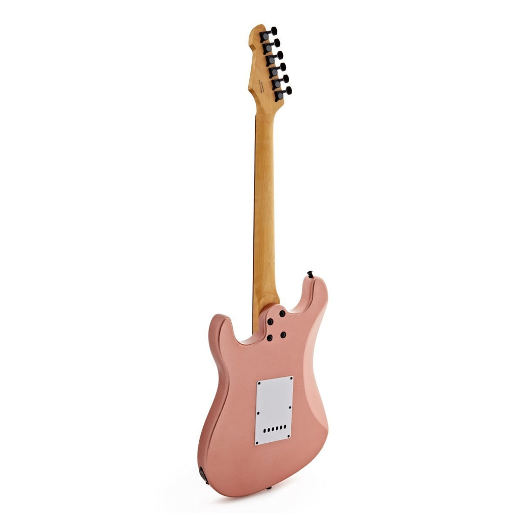 LA Select Modern  Pink