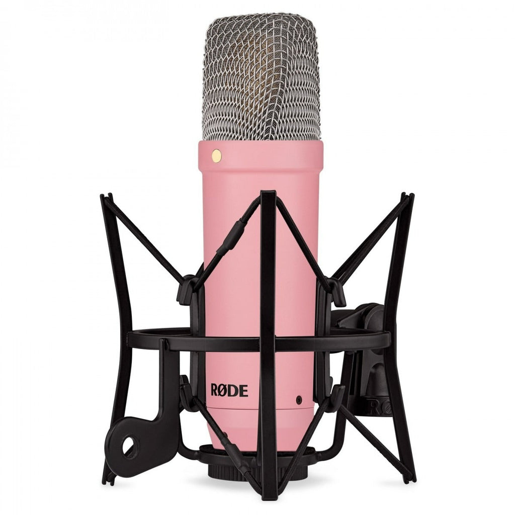 Rode NT1 Signature Pink