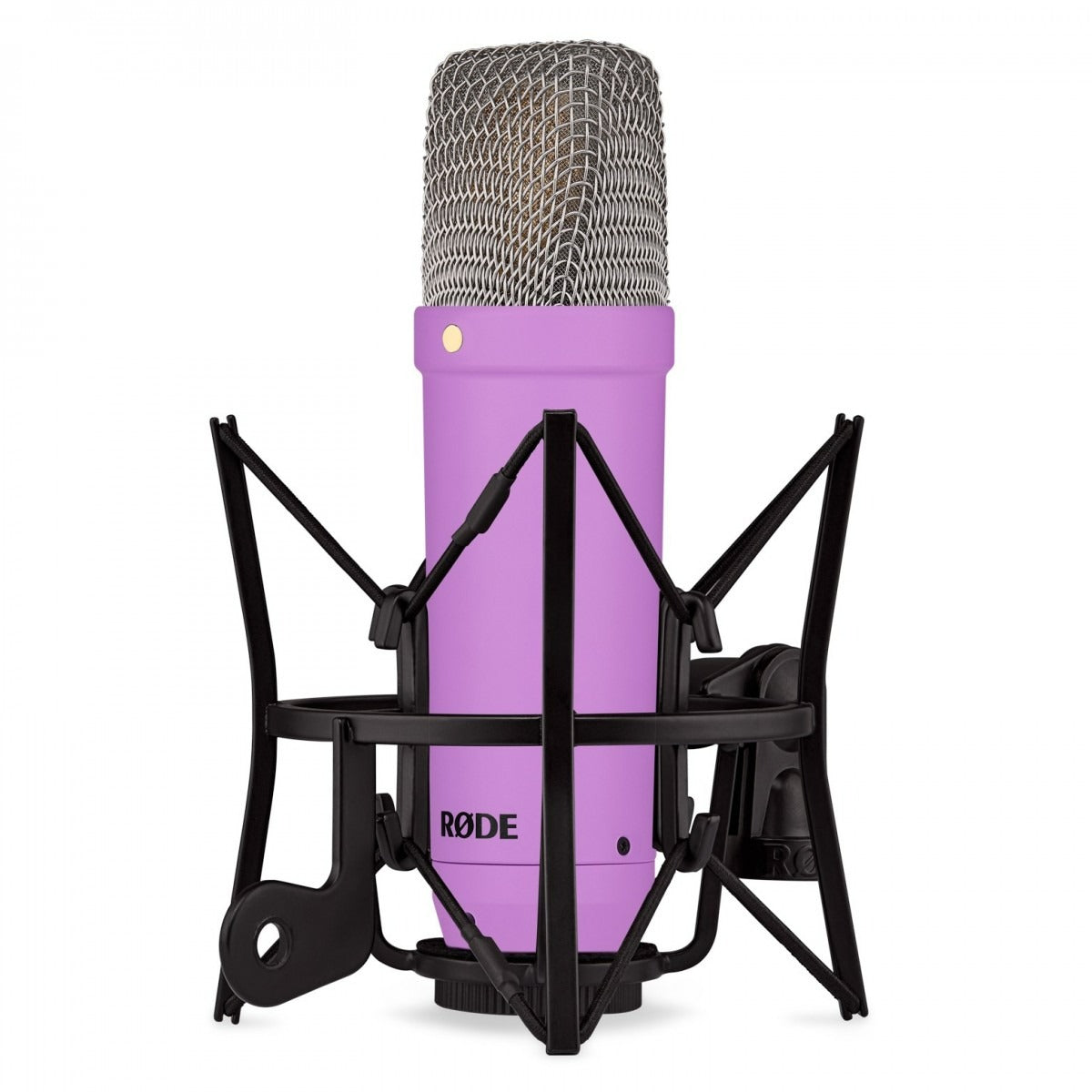 Rode NT1 Signature Purple