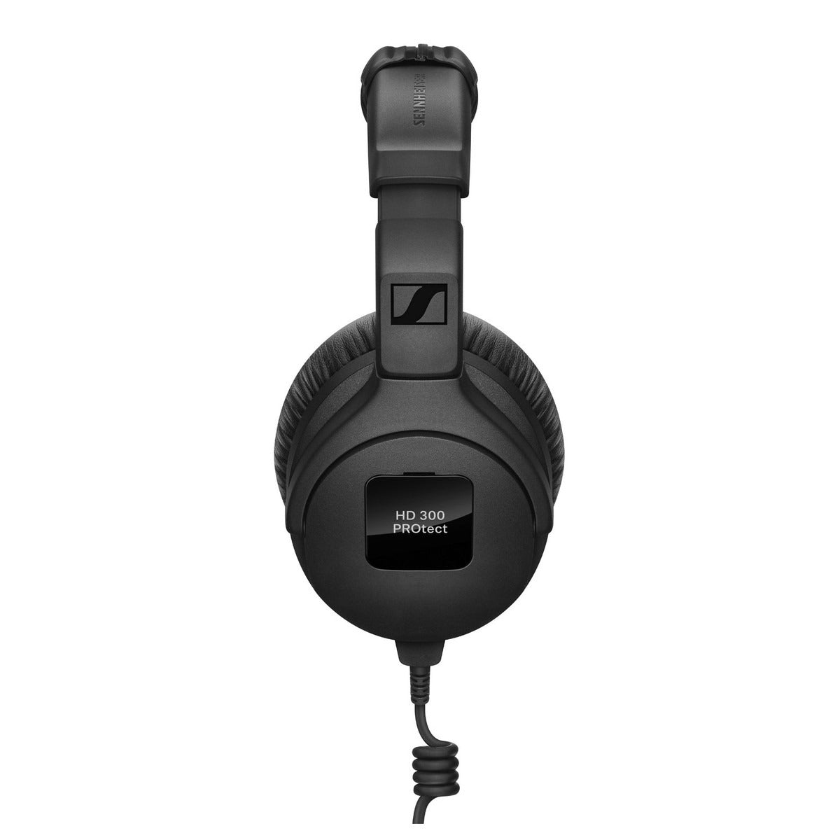 Sennheiser HD 300 PROtect Professional Monitoring Headphones