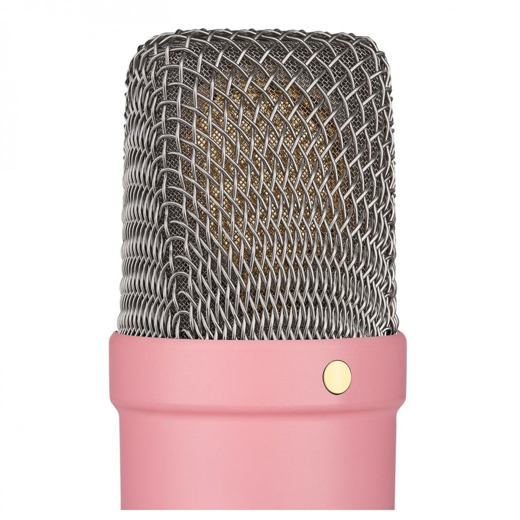 Rode NT1 Signature Pink
