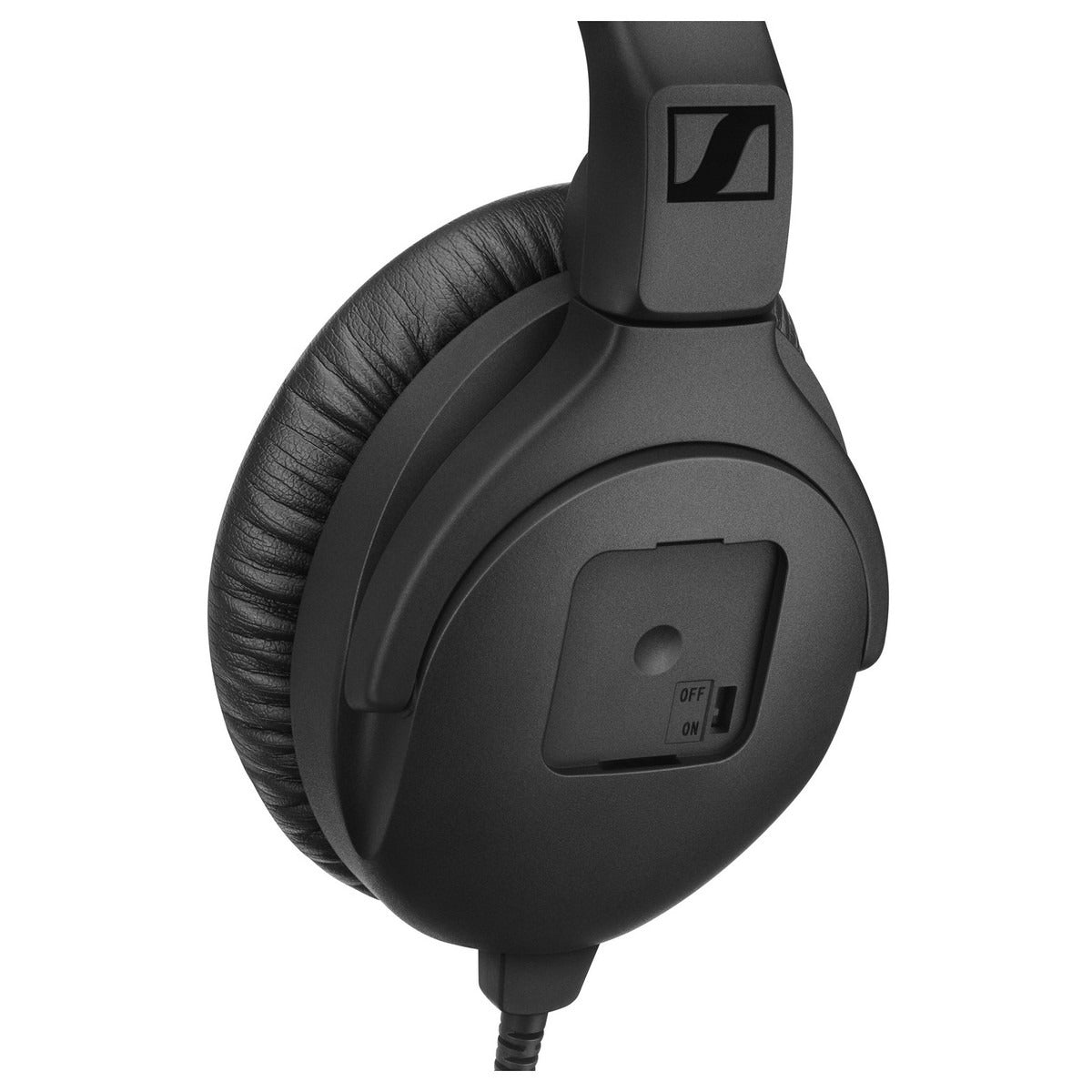 Sennheiser HD 300 PROtect Professional Monitoring Headphones