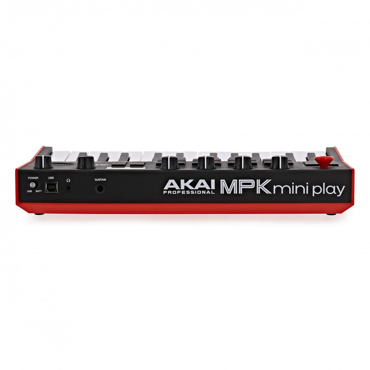 AKAI Professional MPK mini Play MK3