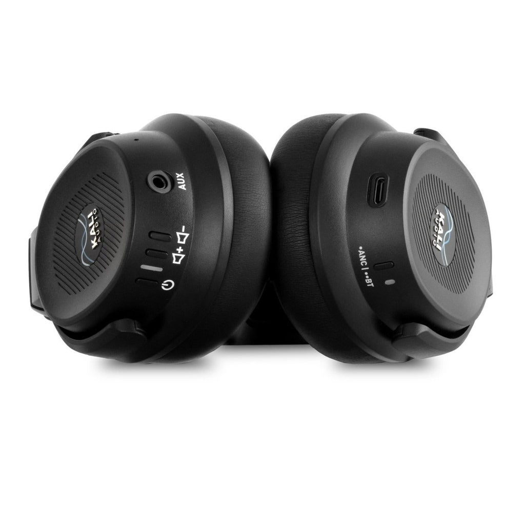 Kali Audio HP-1 Multi-Reference Headphone with Bluetooth