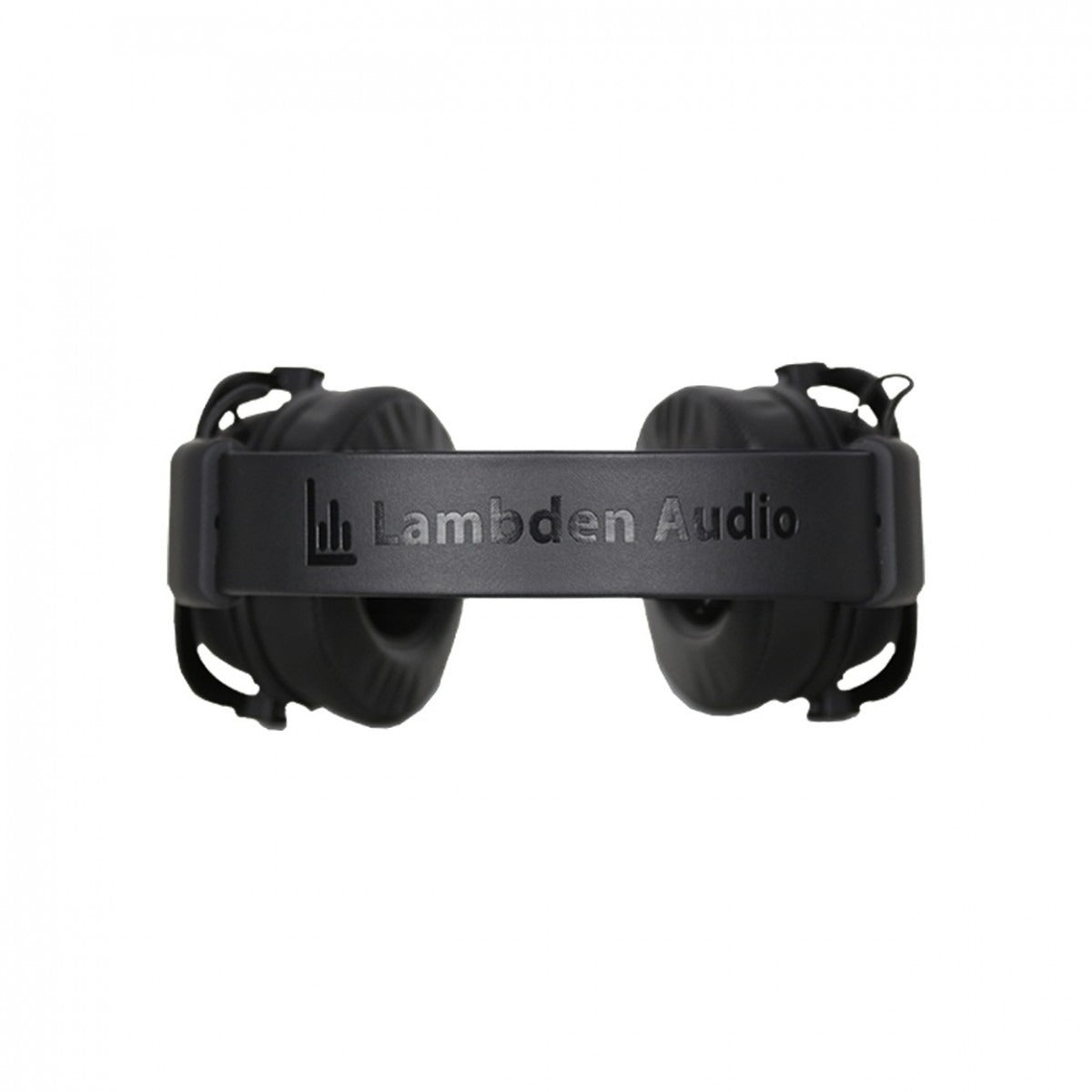 Lambden Audio LAH-220 Closed-Back Professional Monitor Headphones