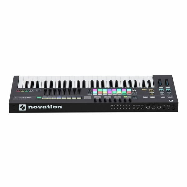 Novation 49SL MKIII