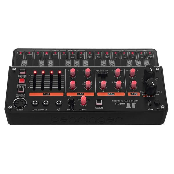 Behringer JT Mini