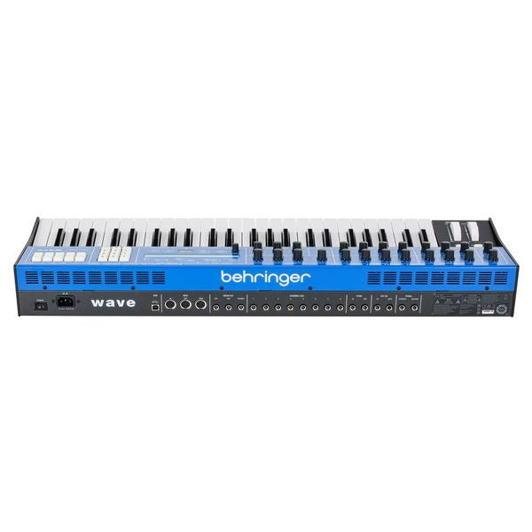 Behringer Wave