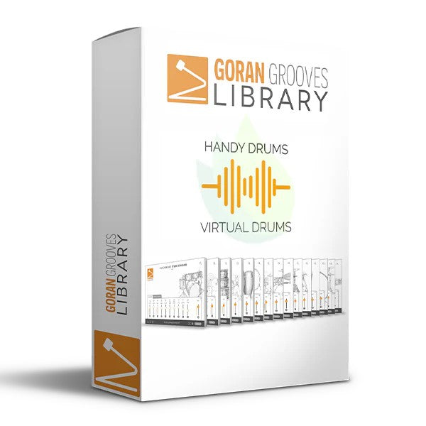 Handy Drums