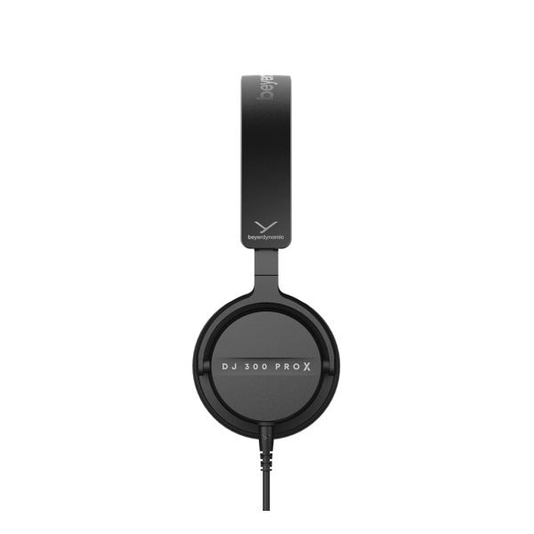 beyerdynamic DT DJ 300 PRO X Professional 2-in-1 DJ Headphones
