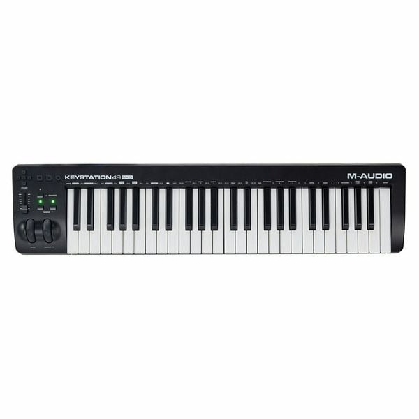 M-Audio Keystation 49 MK3