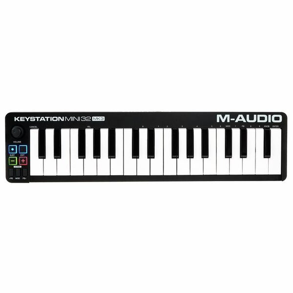 M-Audio Keystation Mini 32 MK3