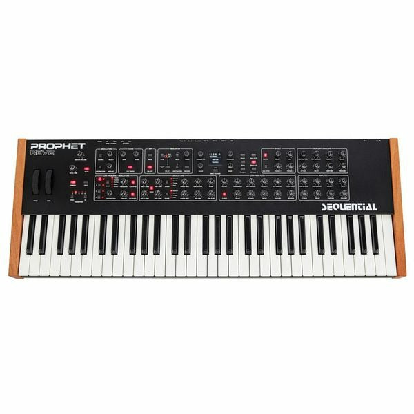 Sequential Prophet REV2-16