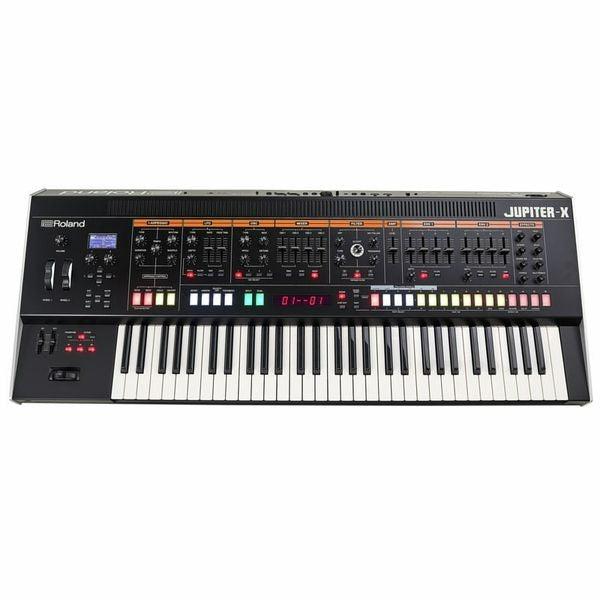 Roland Jupiter-X