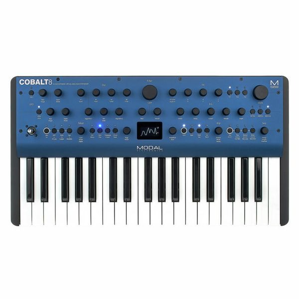 Modal Electronics Cobalt8