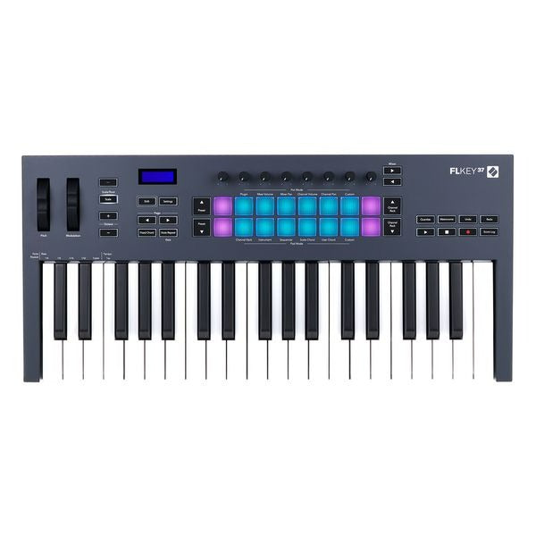 Novation FLkey 37